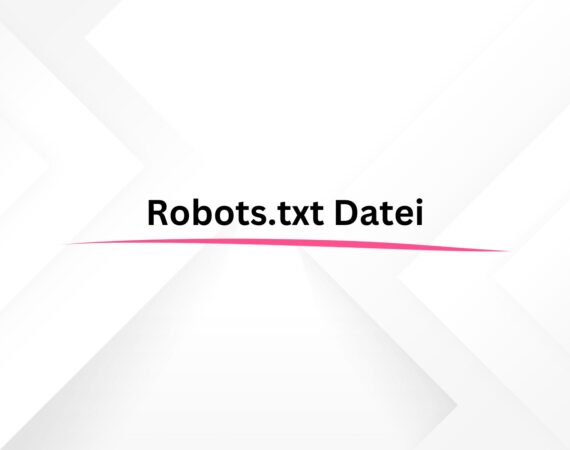 robots.txt-datei