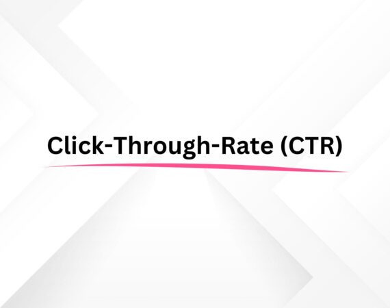 Click-Through-Rate (CTR