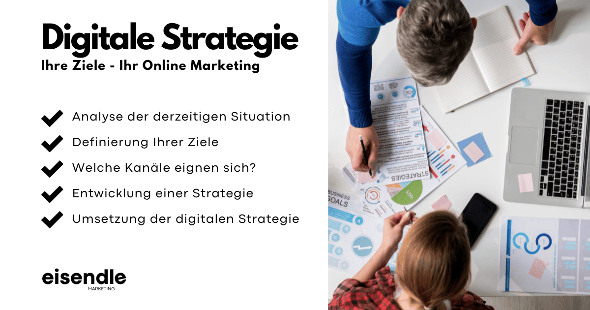 Digitale-Strategie-Beratung