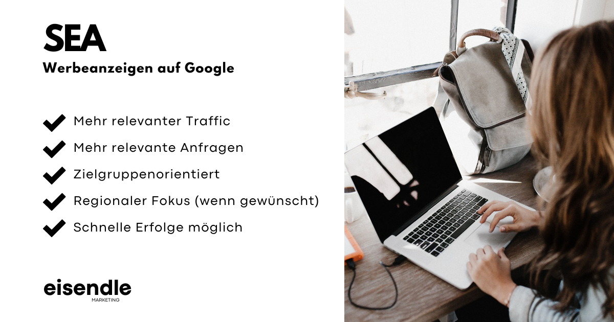 SEA-Google-Ads-Werbung