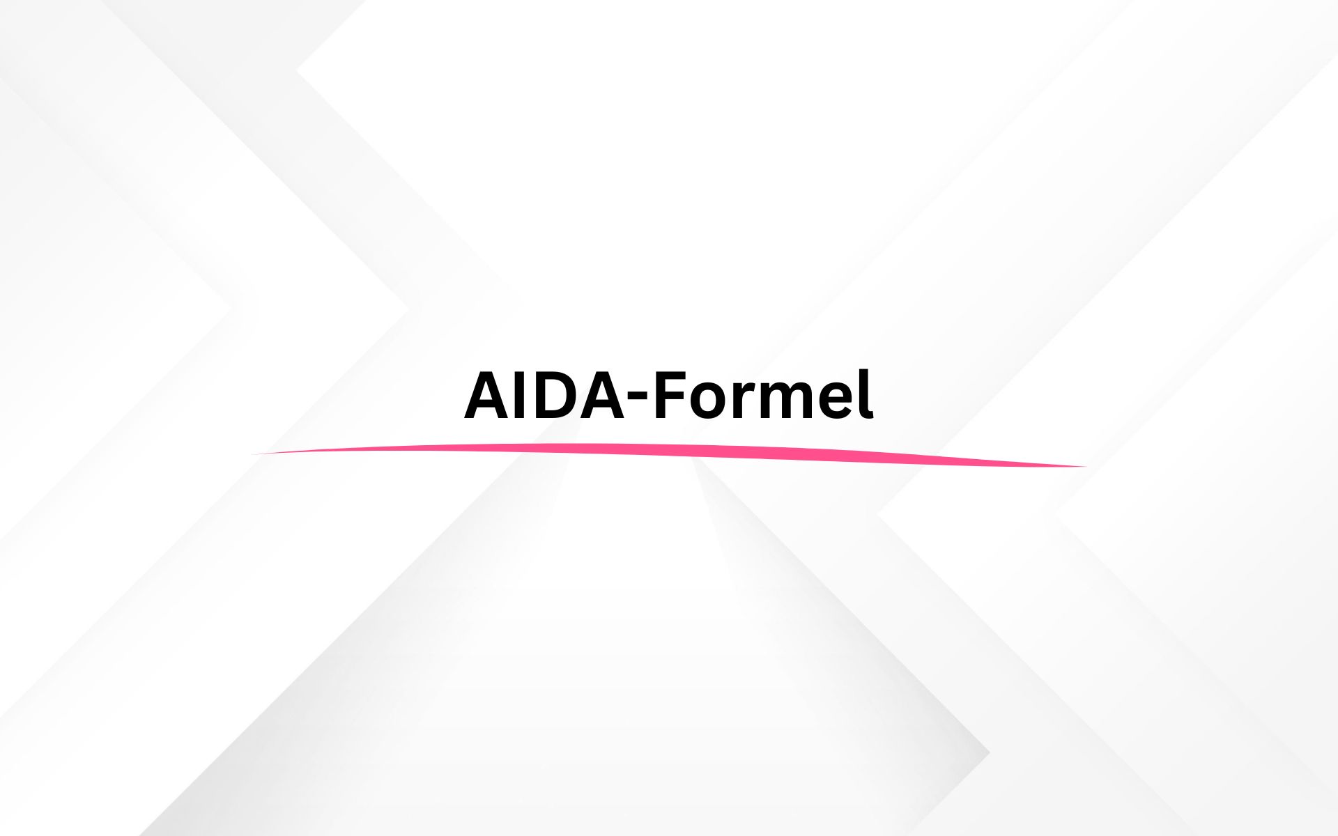 aida-formel