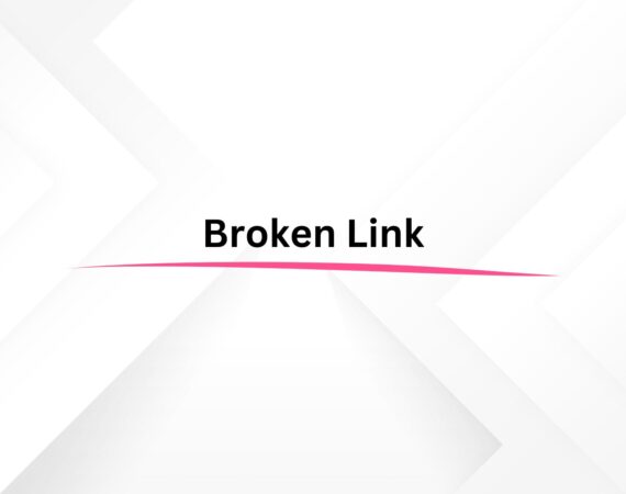 broken-link