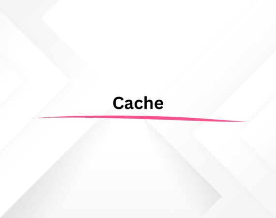 cache
