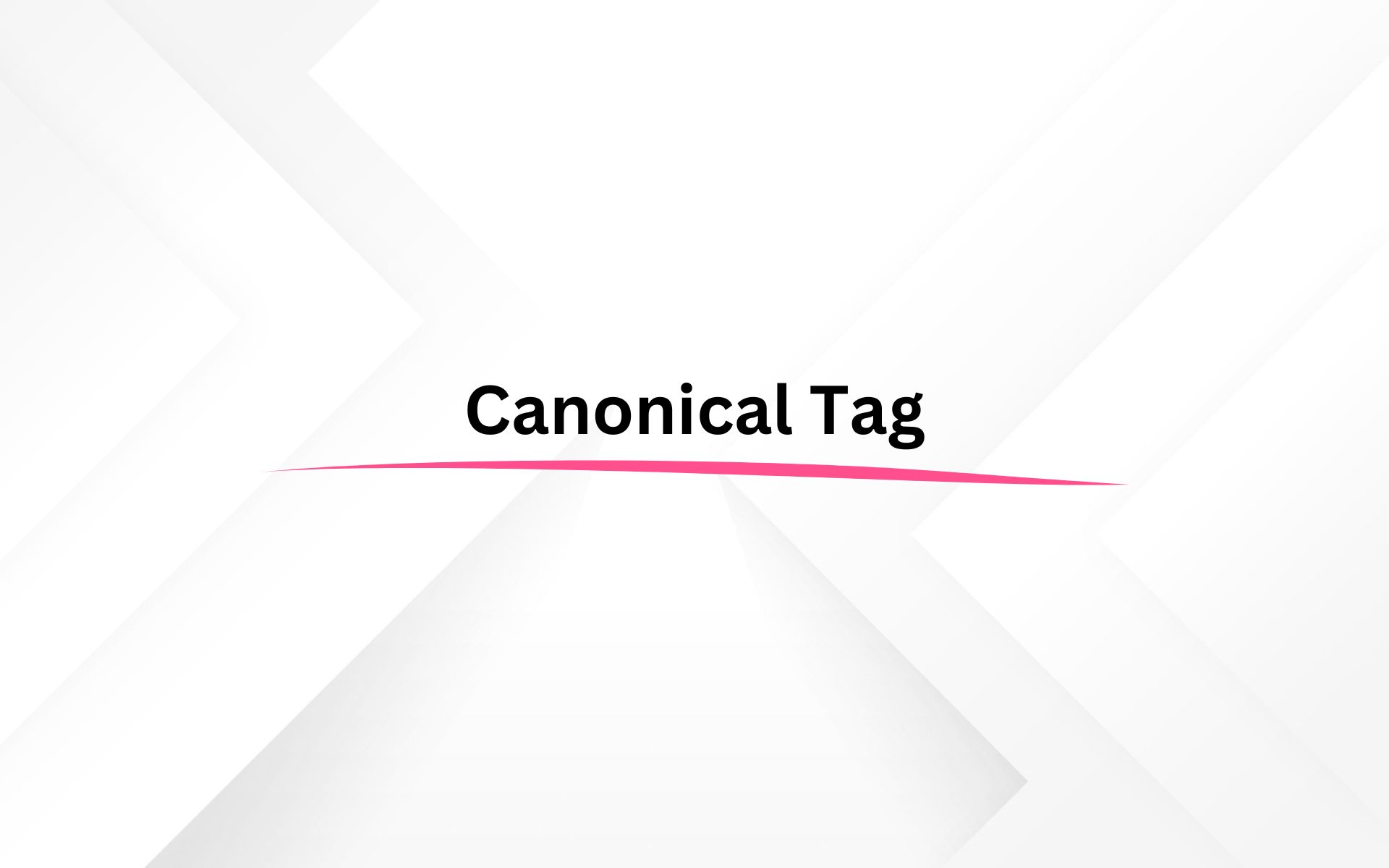 canonical-tag