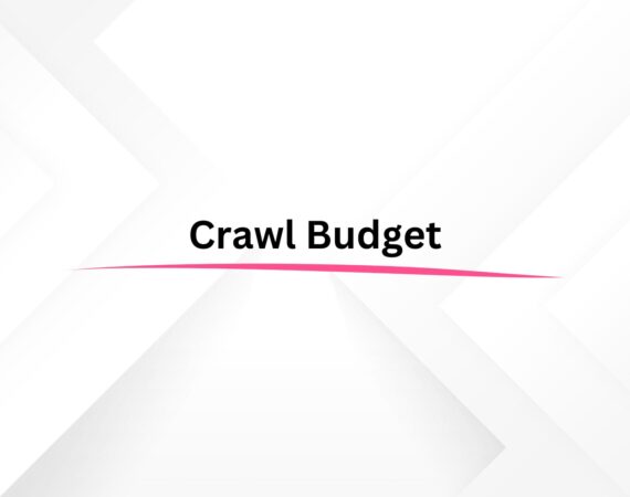 crawl-budget