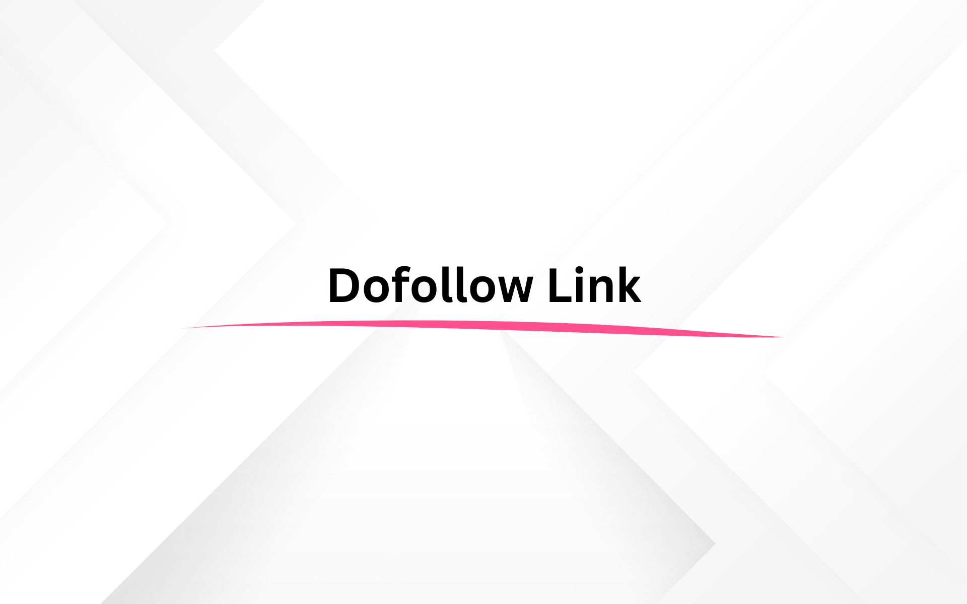 dofollow-link