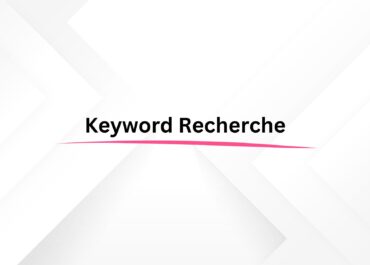 Keyword Recherche