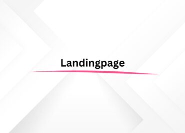 Landingpages