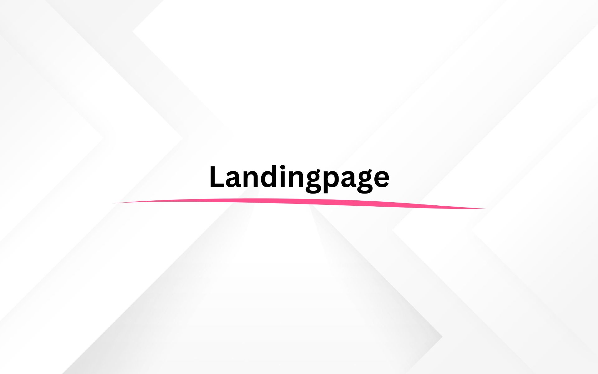 landingpage