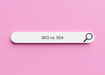 SEO vs. SEA: Die größten Unterschiede und wie sie Ihre Online-Präsenz beeinflussen
