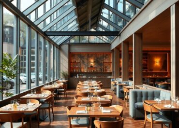 Marketing für Restaurants: Mehr Sichtbarkeit und Umsatz in der Gastronomie